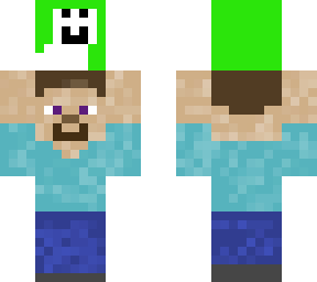 stev holding derp dream