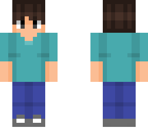 steve (but better)