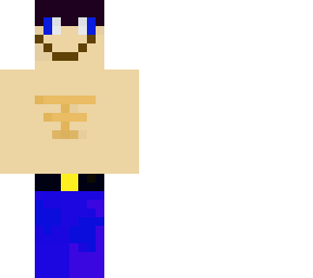 steve but worse