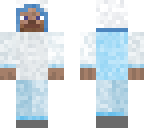 steve jacket (new!)