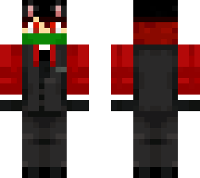 stylish boy