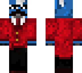 suave cow tux