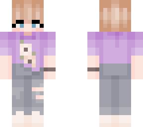 summer skin