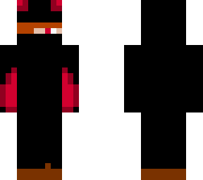 super secret skin