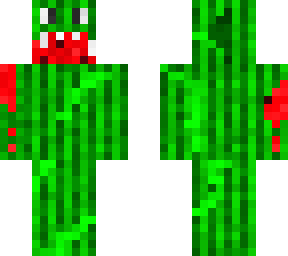 super the watermelon shark