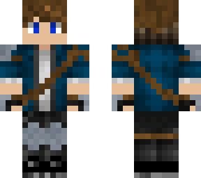 survival boy v4
