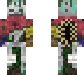 survival skeleton