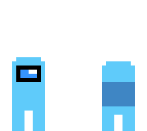 sus blue