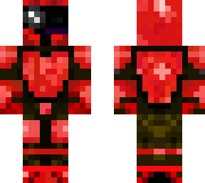 team red 1