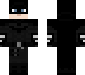 the batman (2022)