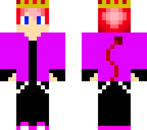 the devile king