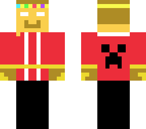 the king heorbine