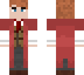 the time lord - datd