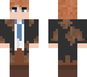 the time lord - the fall