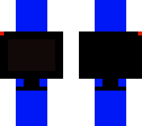 the tv