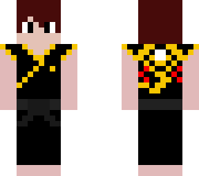 thegamereditor's cobra kai version