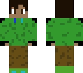 themaster skin