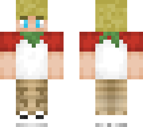 tommyinnit, but i remade it