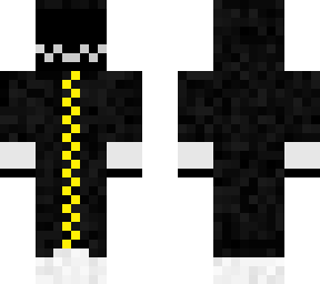 trash yellow lines