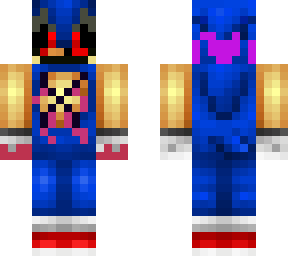triple trouble sonic.exe