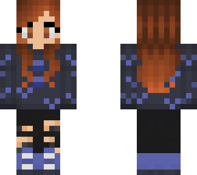 trying out a new style(s)?