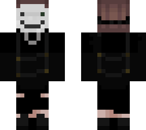 ttsmp dream (mask)