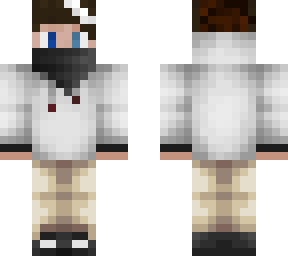 unfinished skin update