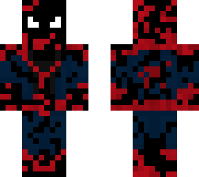 venom got spider man
