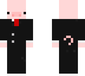 very smart piggy (updated)