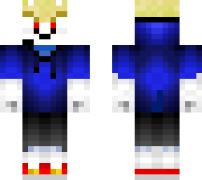 vicen tex skin