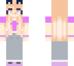 violet