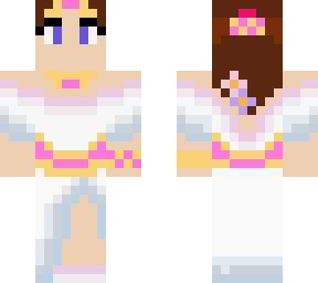 wedding bride (better)