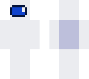 white amungus