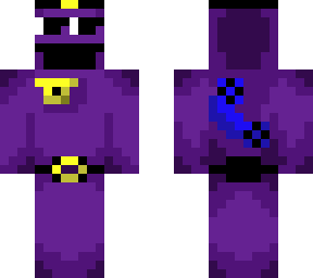 william afton fp (bien hecho)