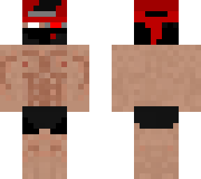 wither_yt swimming form