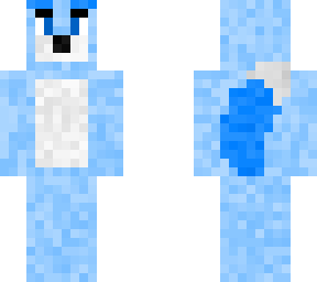 wolf wolf furry (female)