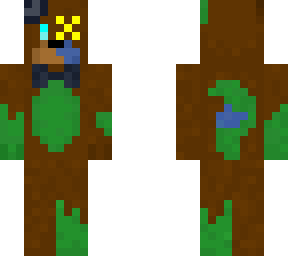 wolfplush's skin ver2
