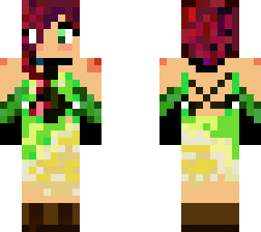 wood elf