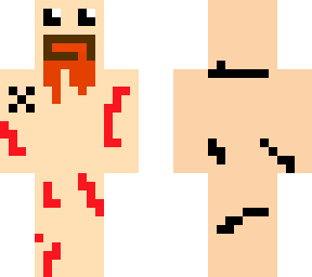 wounded titan