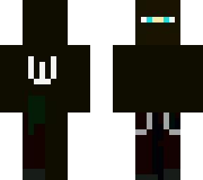 wowltager bandit