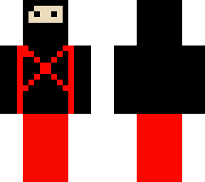 x man
