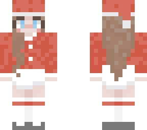 xmas me