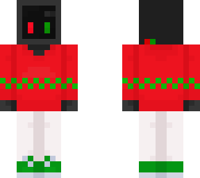 xmas tvhead (edit)