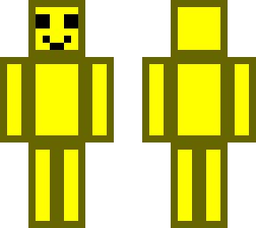 yellow big boi