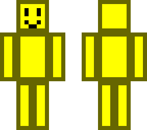 yellow big boi