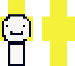 yellow dream