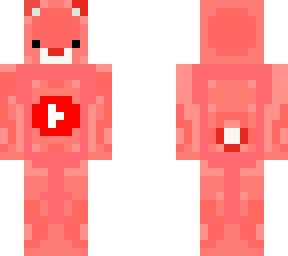 youtube bear