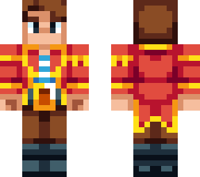 zakverycool skin