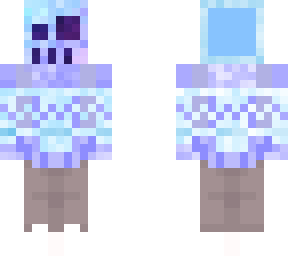 zeus skin