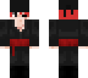 zoro red